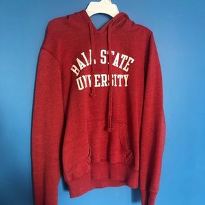 BSU SWEATSHIRT 💫